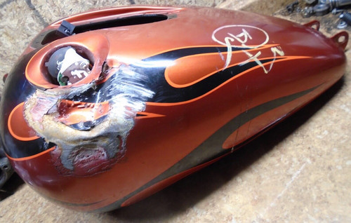 2011 harley davidson fxdwg - 2011, hd