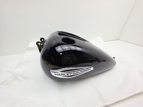 Oem harley davidson - oem, black