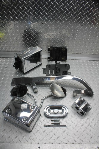 2003 harley davidson dyna wide - 2003,