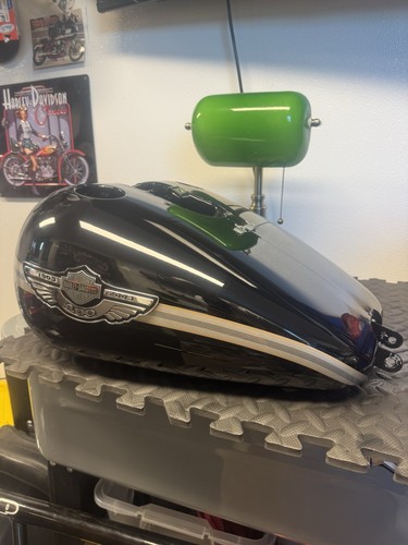 2003 harley davidson dyna wide - 2003,