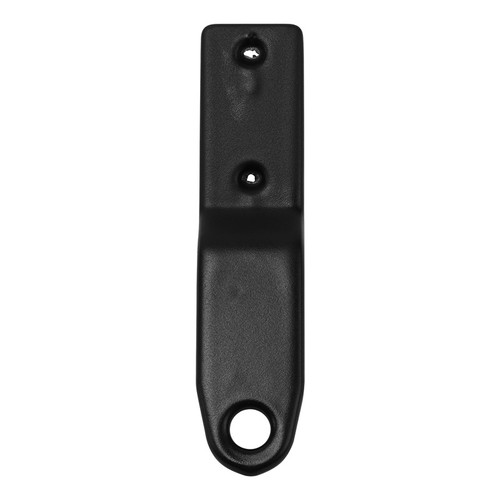 Driver passenger seat mount - driver,