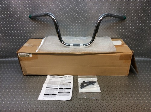 Harley davidson flst - 00-17,