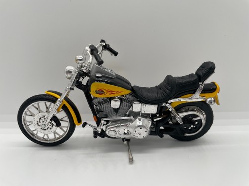 2000 harley davidson fxdwg - harley,